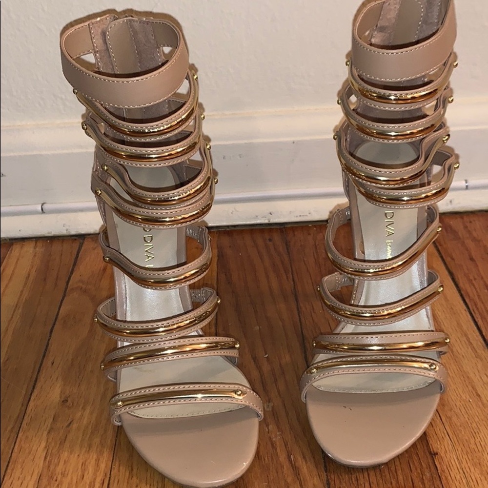 Heels